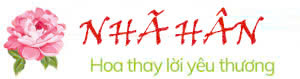 Tiệm hoa Nhã Hân
